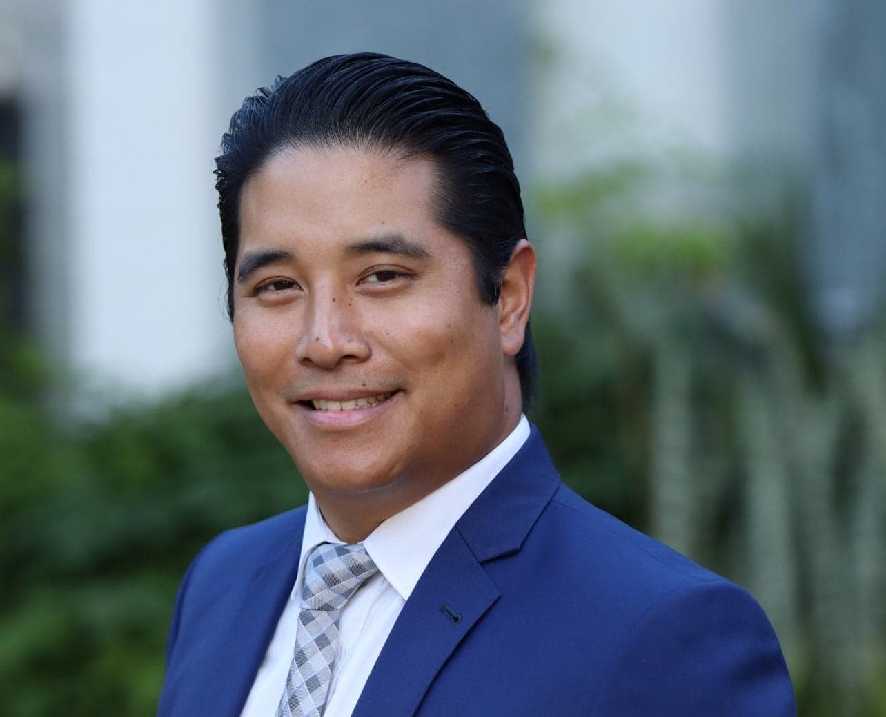 Darren Ting
